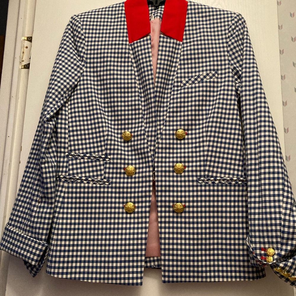 Pipes and Shaw Casual Jacket